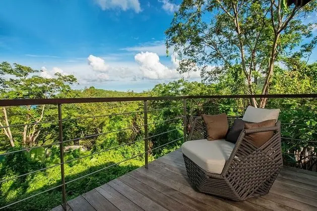 SEAVIEW POOL VILLA-TREETOP