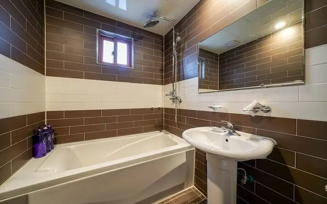 Oda (Deluxe A (styler equipped bathtub air)