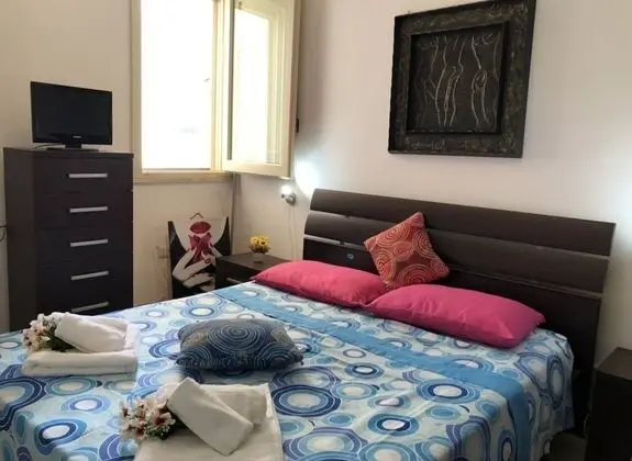 Villa, 3 Yatak Odası, Avlu Manzaralı