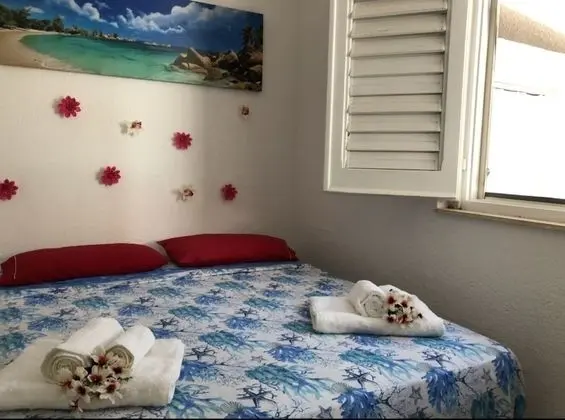 Villa, 3 Yatak Odası, Avlu Manzaralı