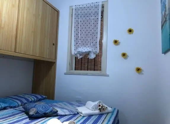 Villa, 3 Yatak Odası, Avlu Manzaralı