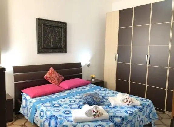 Villa, 3 Yatak Odası, Avlu Manzaralı