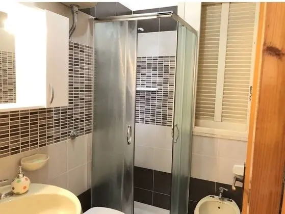 Villa, 3 Yatak Odası, Avlu Manzaralı