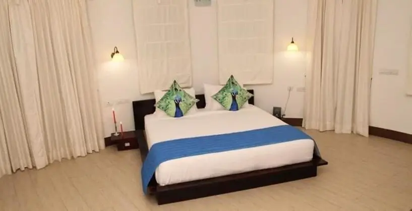 Deluxe Tek Büyük Yataklı Oda, 1 En Büyük (King) Boy Yatak