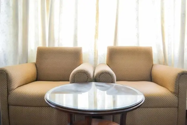 Deluxe Oda, 1 Yatak Odası, Bahçe Manzaralı