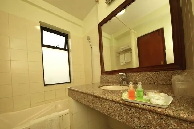 Deluxe Oda, 1 Yatak Odası, Bahçe Manzaralı