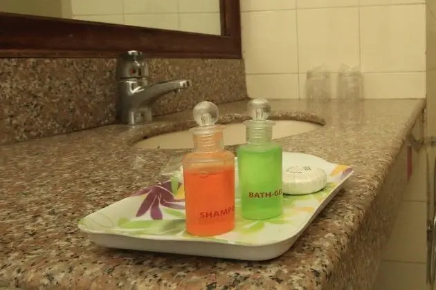 Deluxe Oda, 1 Yatak Odası, Bahçe Manzaralı