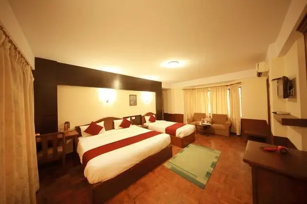 Oda