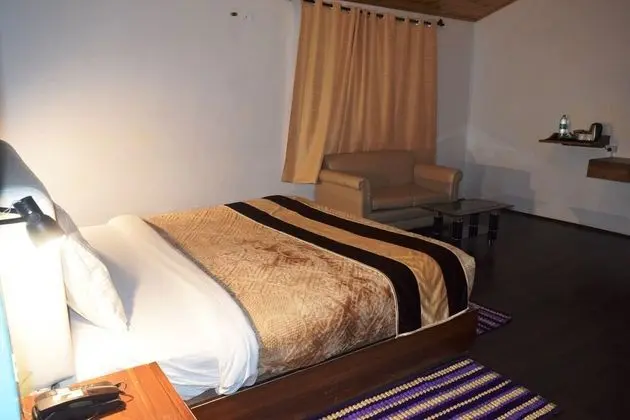 Deluxe Kır Evi