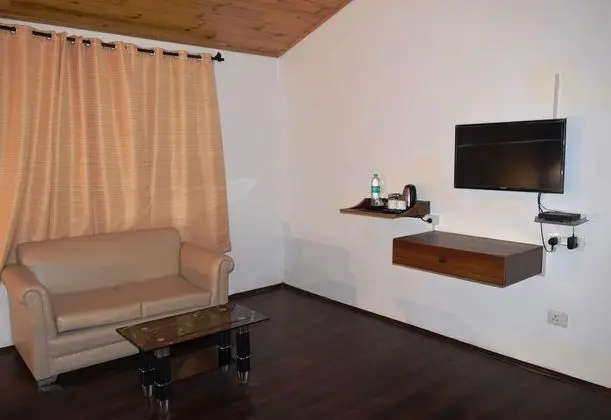 Deluxe Kır Evi
