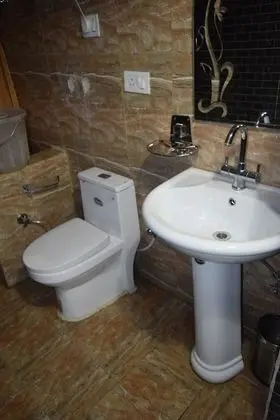 Deluxe Kır Evi