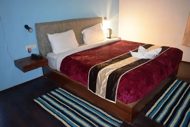 Super  Deluxe Cottage