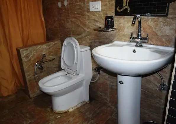 Super  Deluxe Cottage