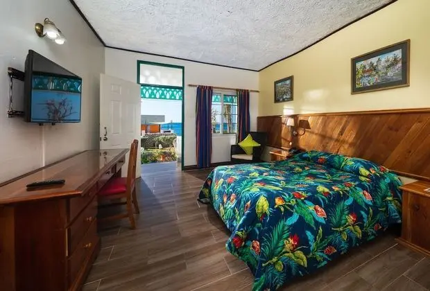 Superior Room Ocean View