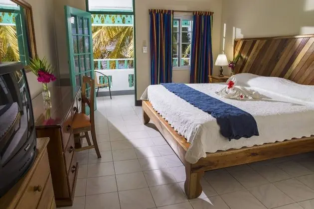 Superior Room Ocean View