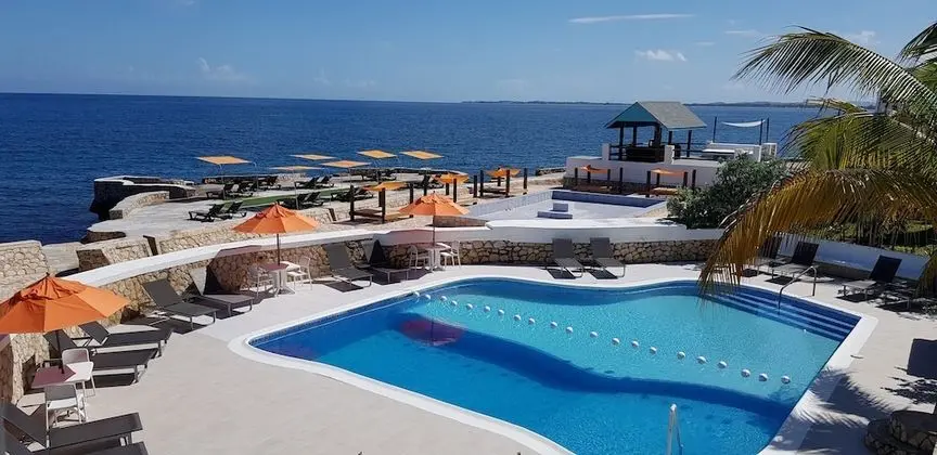 Superior Room Ocean View