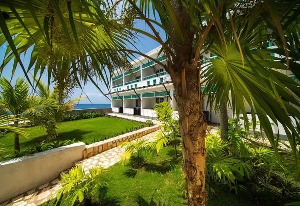 Superior Room Ocean View