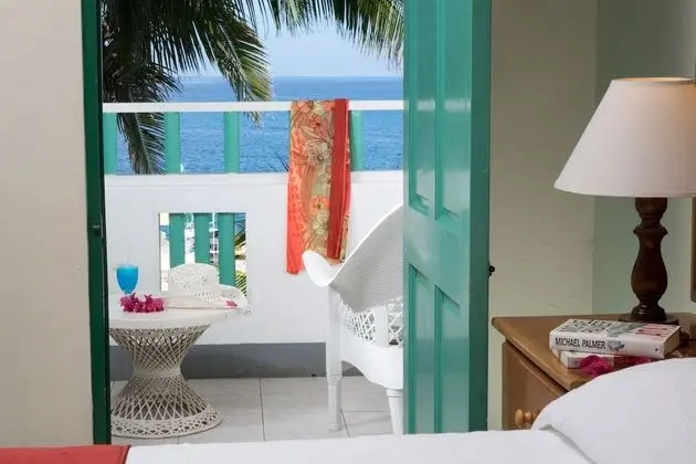 Superior Room Ocean View