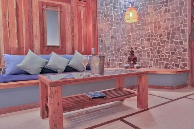 Deluxe Villa, 1 Yatak Odası