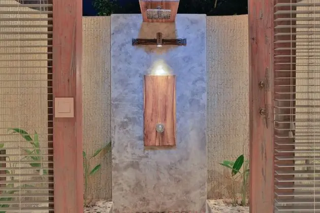 Deluxe Villa, 1 Yatak Odası