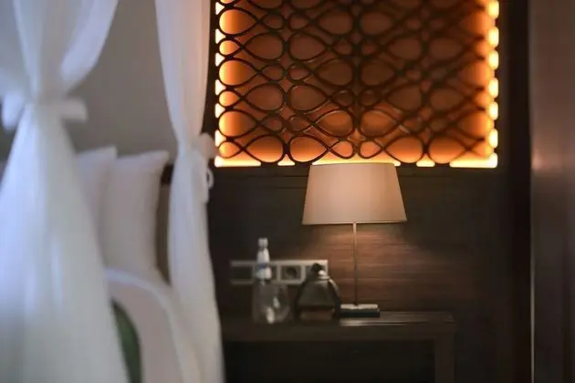 Villa, 1 Yatak Odası, Kişiye Özel Havuzlu, Resort Manzaralı