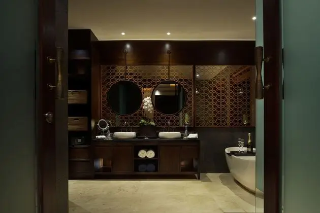 Villa, 3 Yatak Odası, Kişiye Özel Havuzlu, Resort Manzaralı