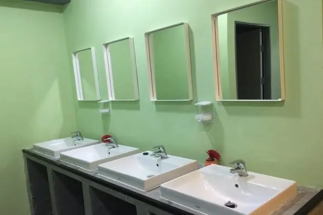 Standard Üç Kişilik Oda