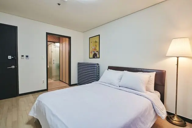 Premier Apart Daire