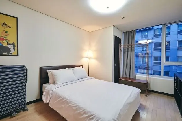 Premier Apart Daire