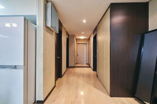 Premier Apart Daire