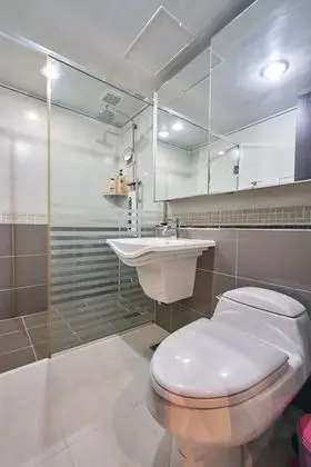 Premier Apart Daire