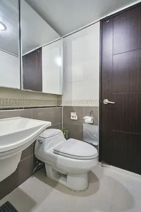 Premier Apart Daire
