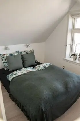 Basic Tek Büyük veya İki Ayrı Yataklı Oda, 1 Çift Kişilik Yatak