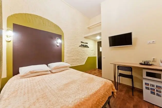 Standard Tek Büyük Yataklı Oda, Jakuzi