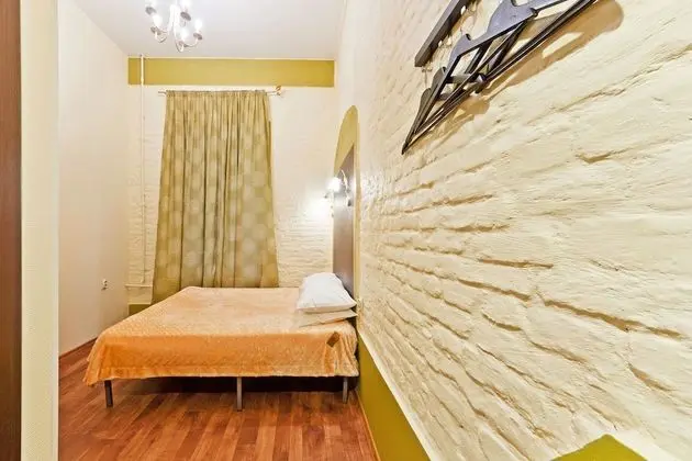 Standard Tek Büyük Yataklı Oda, Jakuzi