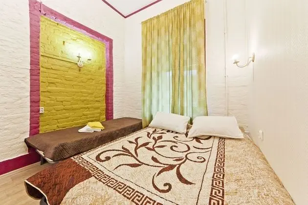 Standard Üç Kişilik Oda