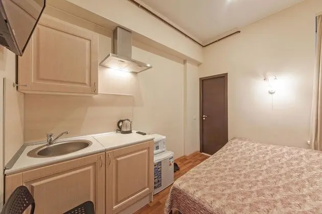 Comfort Oda, 1 Yatak Odası, Jakuzi