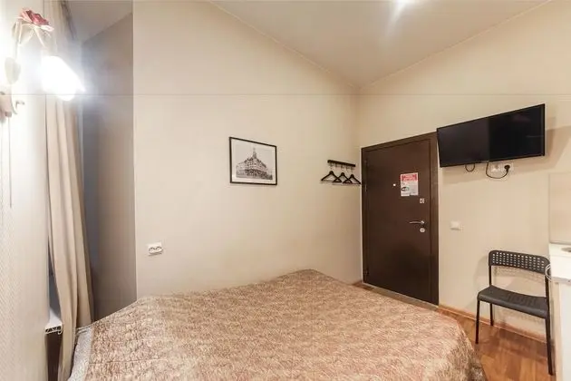 Comfort Oda, 1 Yatak Odası, Jakuzi