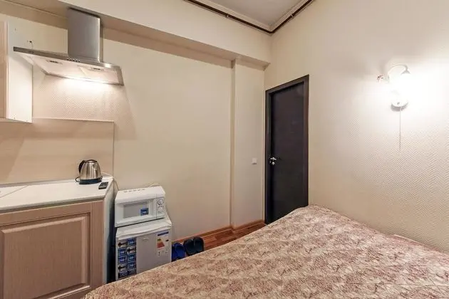 Comfort Oda, 1 Yatak Odası, Jakuzi