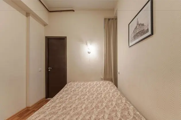 Comfort Oda, 1 Yatak Odası, Jakuzi