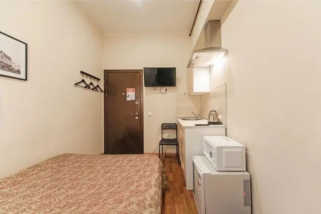 Comfort Oda, 1 Yatak Odası, Jakuzi