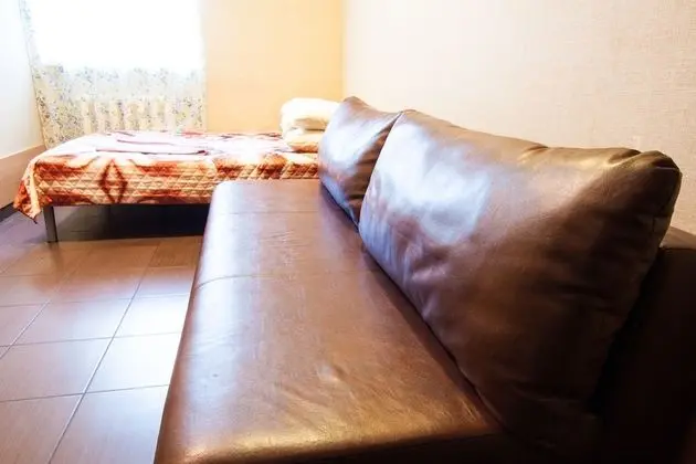 Standard Dört Kişilik Oda, 1 Çift Kişilik Yatak ve Çekyat