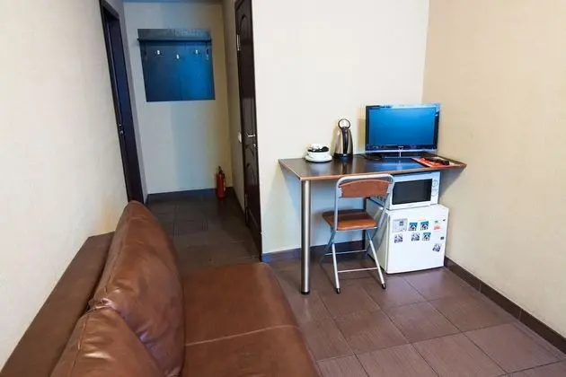 Standard Dört Kişilik Oda, 1 Çift Kişilik Yatak ve Çekyat