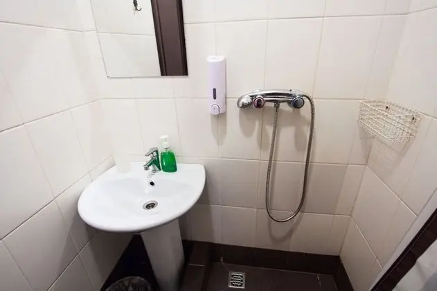 Standard Dört Kişilik Oda, 1 Çift Kişilik Yatak ve Çekyat