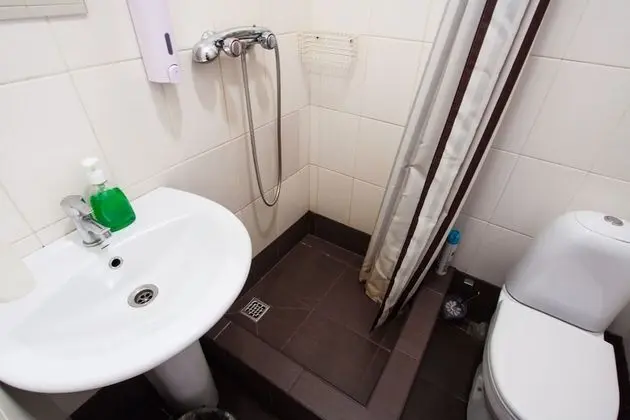 Standard Dört Kişilik Oda, 1 Çift Kişilik Yatak ve Çekyat