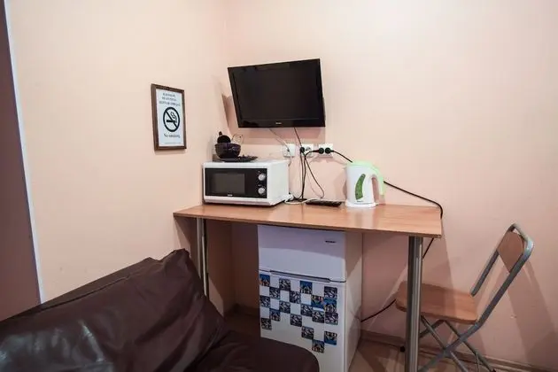 Superior Dört Kişilik Oda, Jakuzi