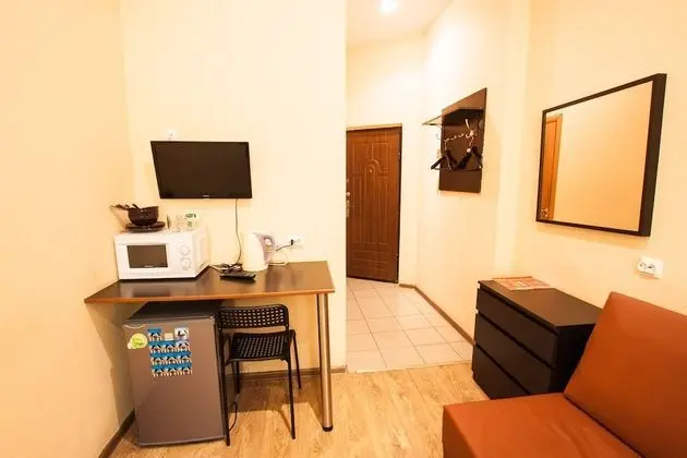 Standard Dört Kişilik Oda, 1 Çift Kişilik Yatak ve Çekyat