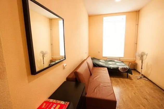 Standard Dört Kişilik Oda, 1 Çift Kişilik Yatak ve Çekyat