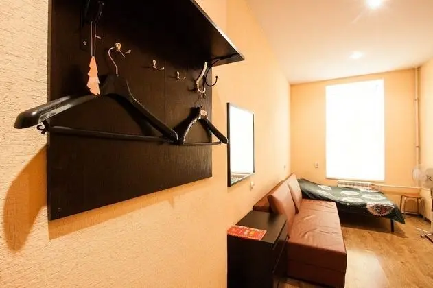 Standard Dört Kişilik Oda, 1 Çift Kişilik Yatak ve Çekyat