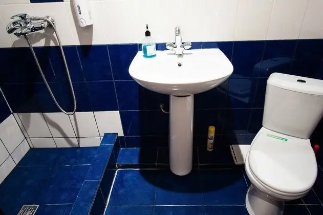 Standard Dört Kişilik Oda, 1 Çift Kişilik Yatak ve Çekyat